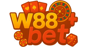 W88 Bet Logo